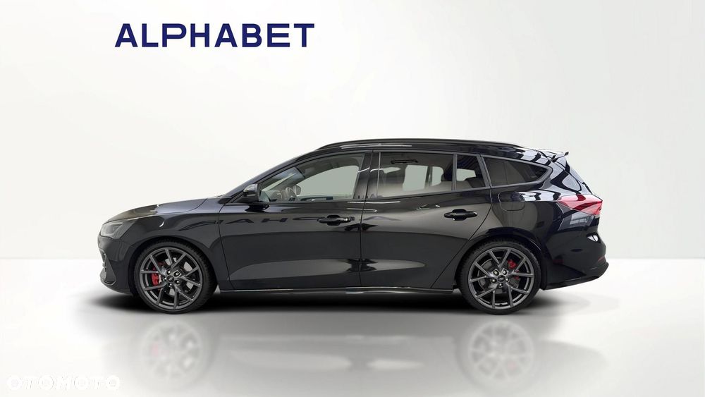 Ford Focus 2.3 EcoBoost ST - 7