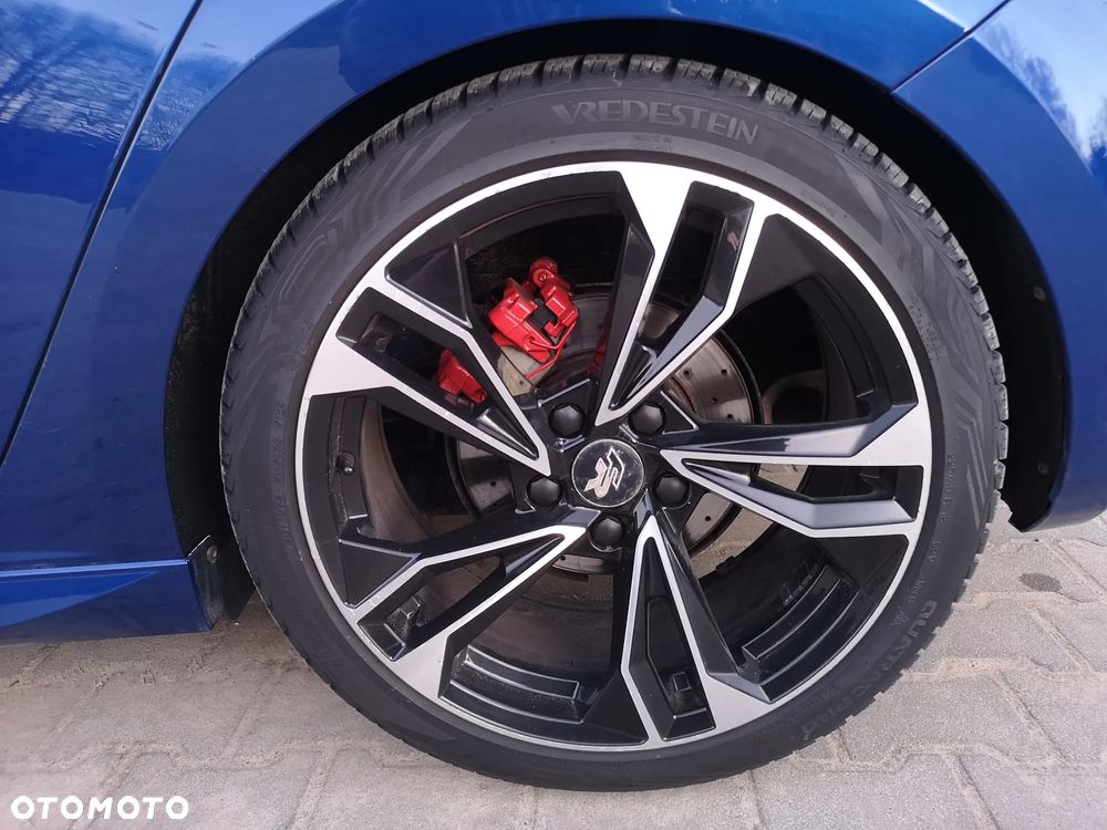 Seat Leon 1.4 EcoTSI FR Black S&S DSG - 33