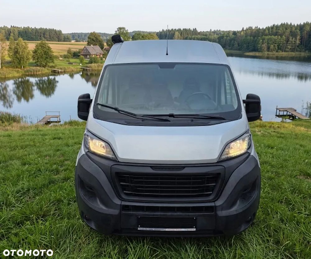 Peugeot Boxer - 6