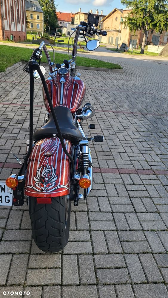 Harley-Davidson Dyna Low Rider - 18