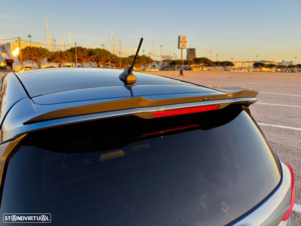 Ford Fiesta 1.5 EcoBoost ST High - 26