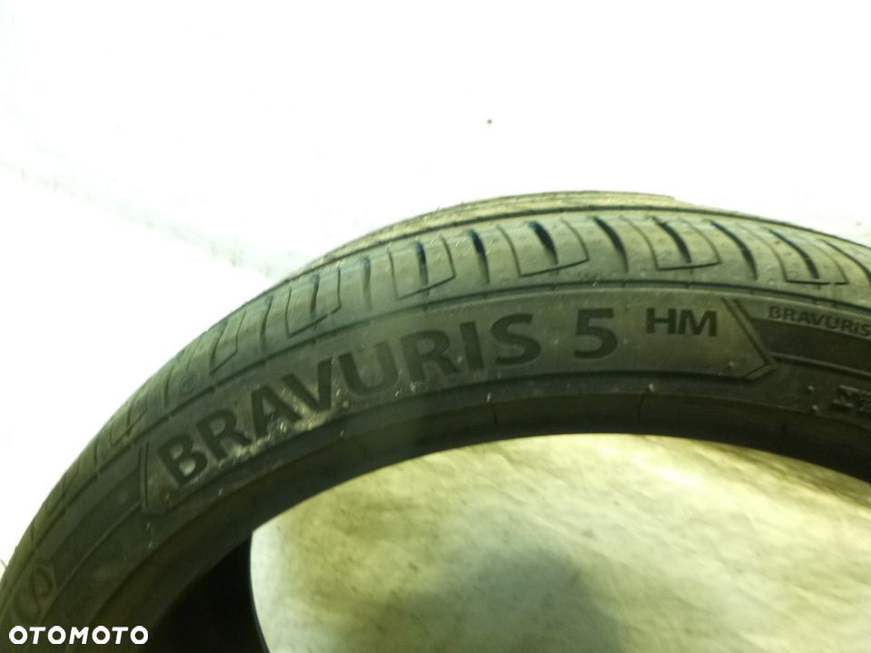 opona nowa barum 245/35r20 XL 95y bravuris 5hm - 3