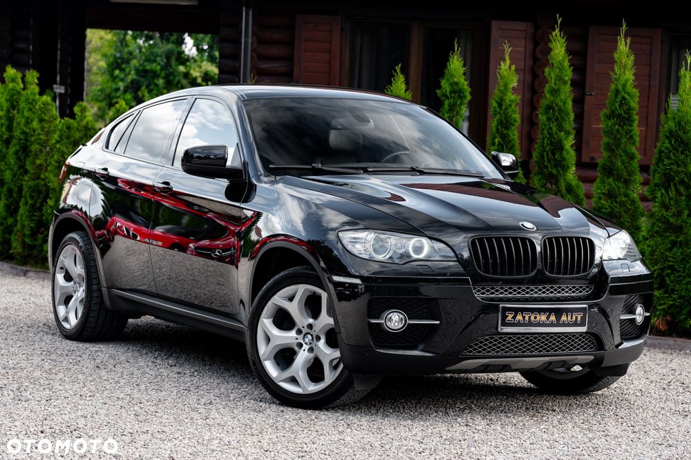 BMW X6 - 5