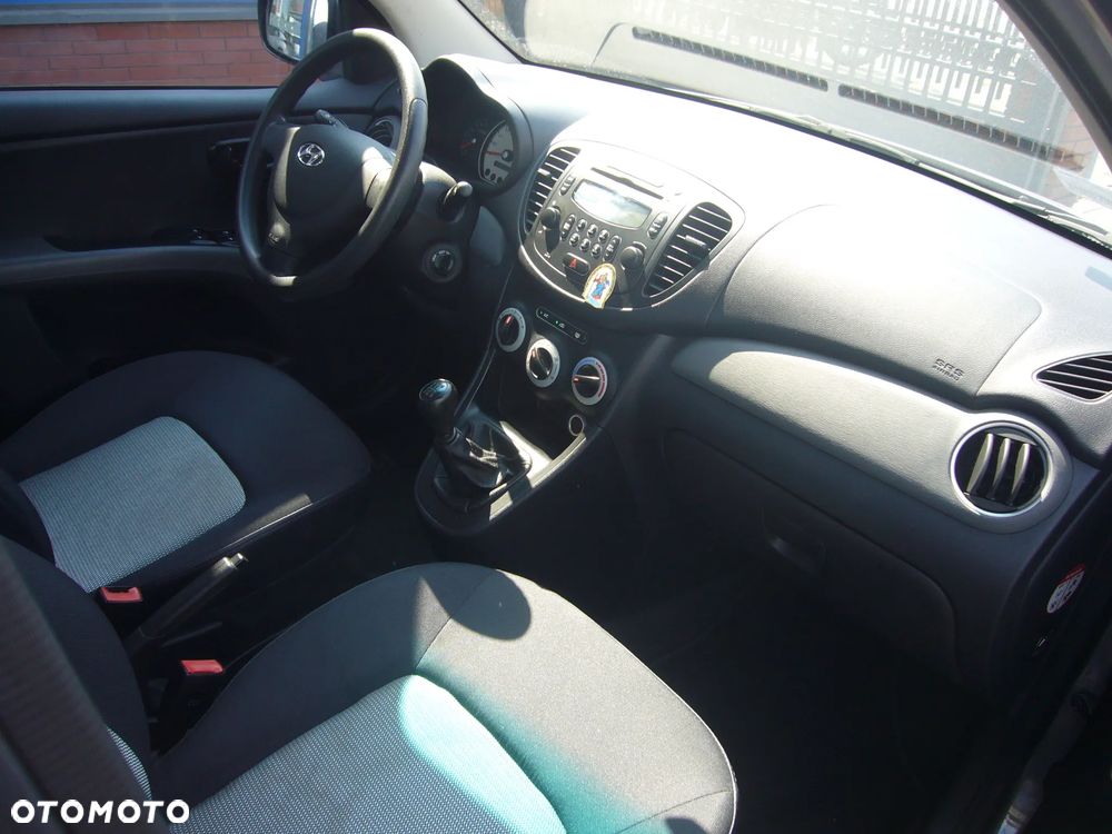 Hyundai i10 1.1 Comfort - 18