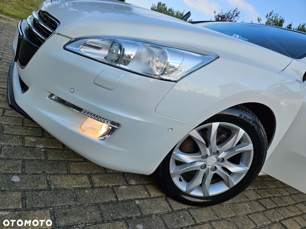 Peugeot 508 1.6 T Allure - 38