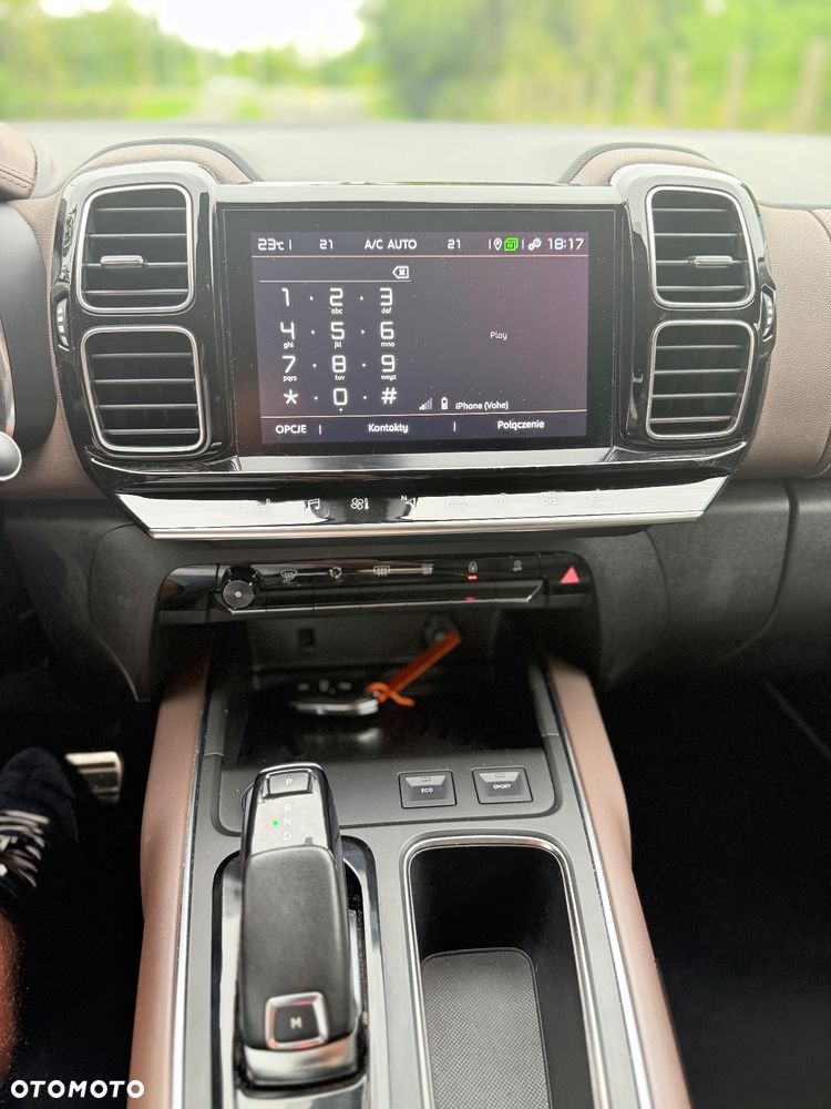 Citroën C5 Aircross 2.0 BlueHDi Shine EAT8 - 35