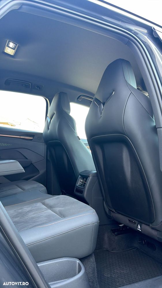 Cupra Terramar 1.5 eTSI DSG Tribe Edition - 5