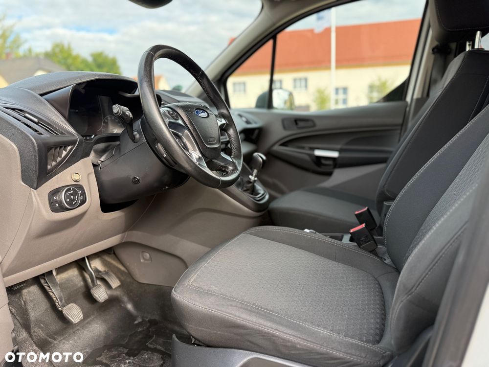 Ford Transit Connect 240 L2 Trend - 14