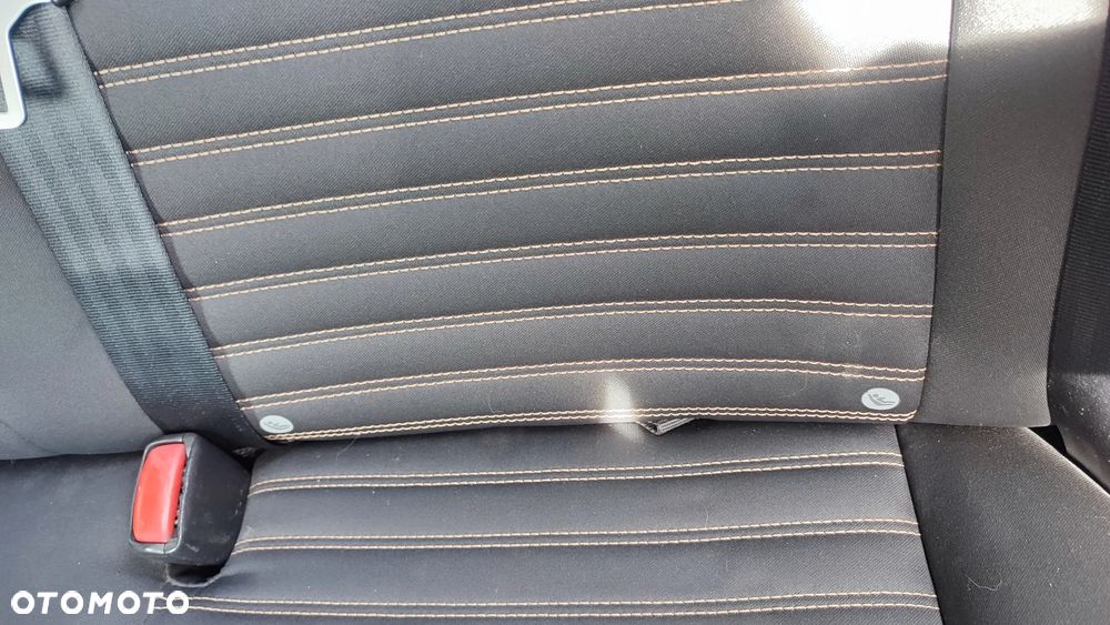 Volvo V50 1.6D DPF DRIVe Kinetic - 15