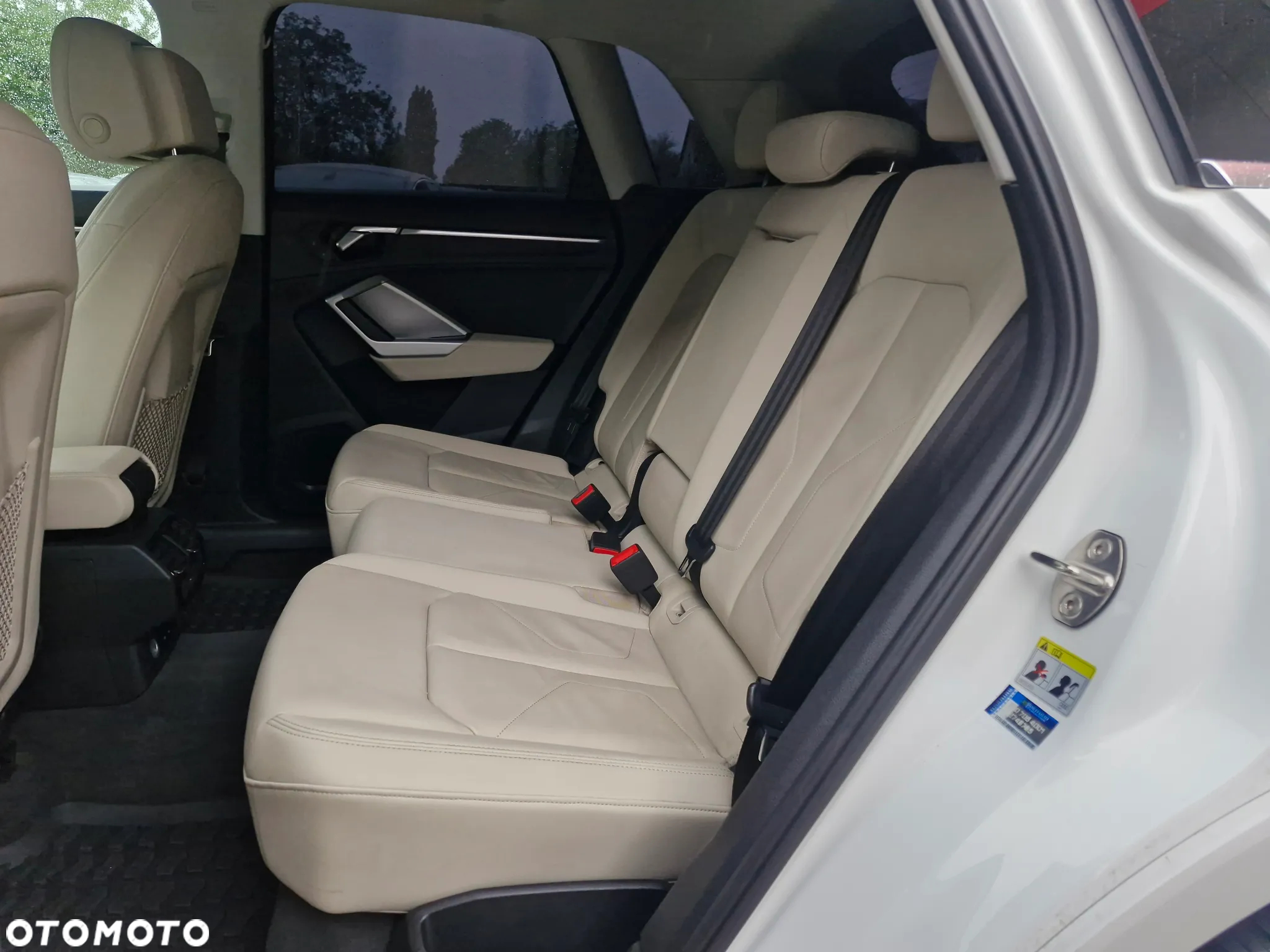 Audi Q3 45 TFSI quattro S tronic - 13