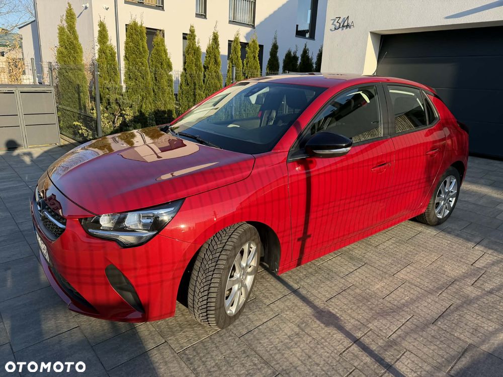 Opel Corsa 1.2 Elegance S&S - 1