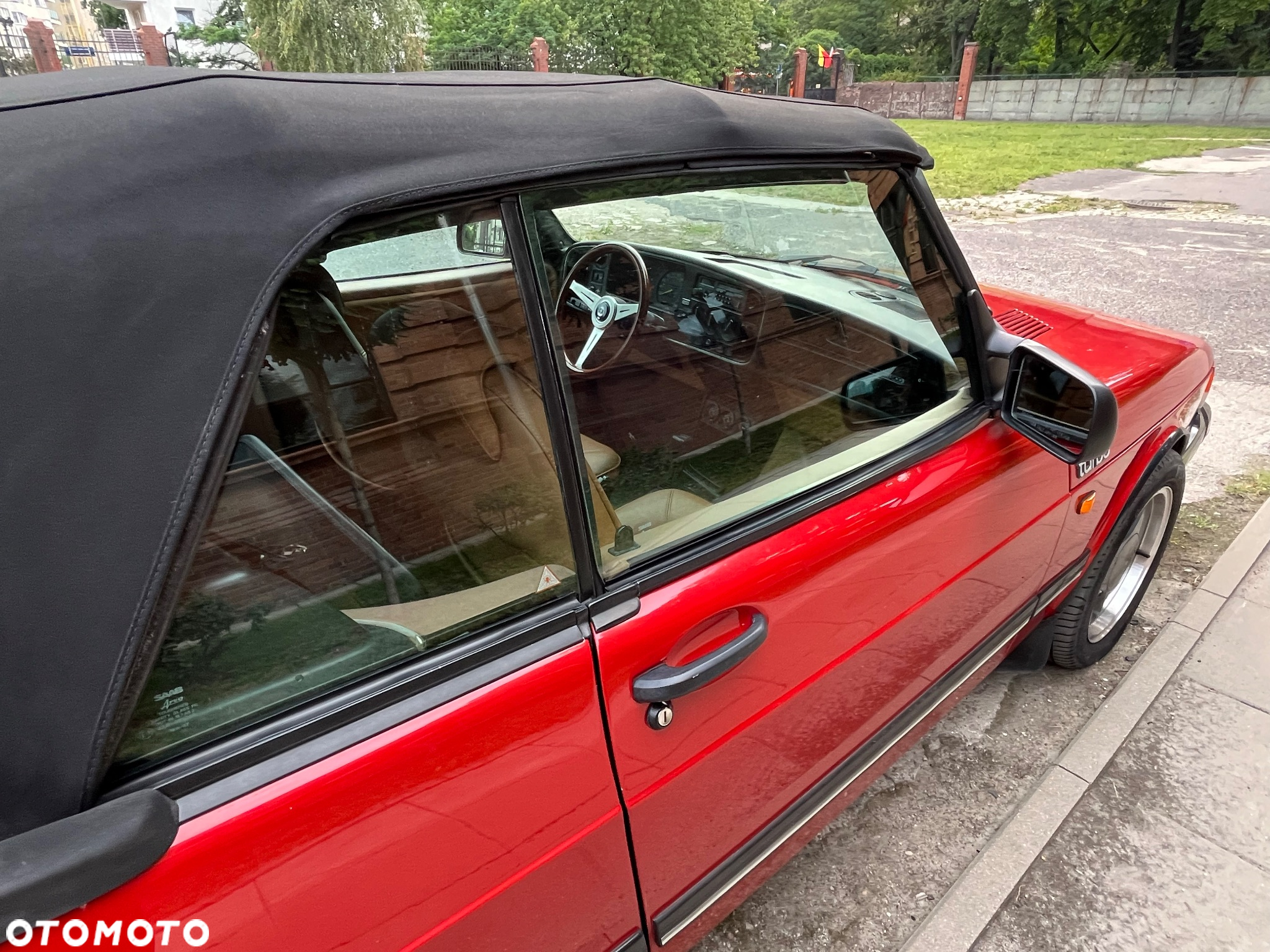 Saab 900 - 38