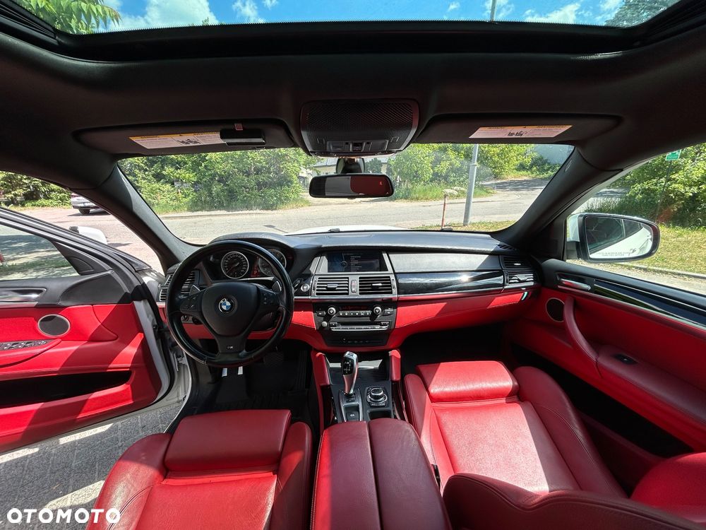 BMW X6 - 15