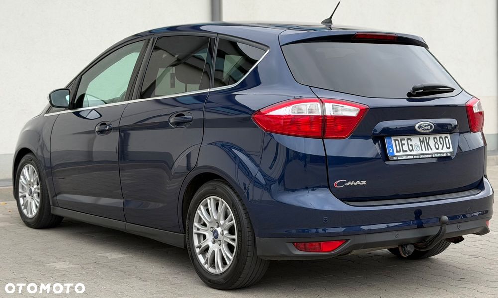 Ford C-MAX - 4