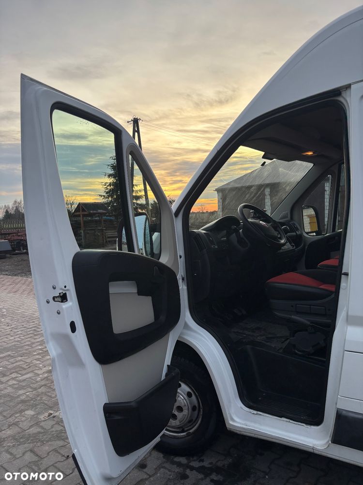 Fiat Ducato - 6