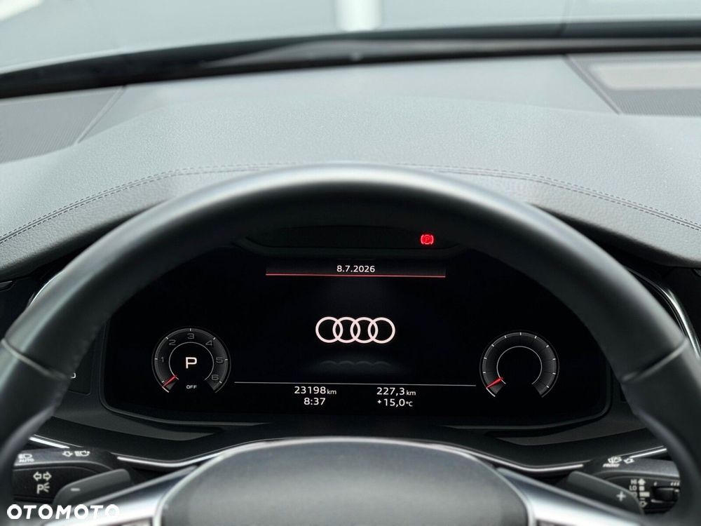 Audi A6 Avant - 19