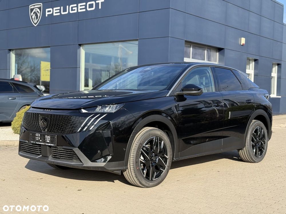 Peugeot 3008 - 2