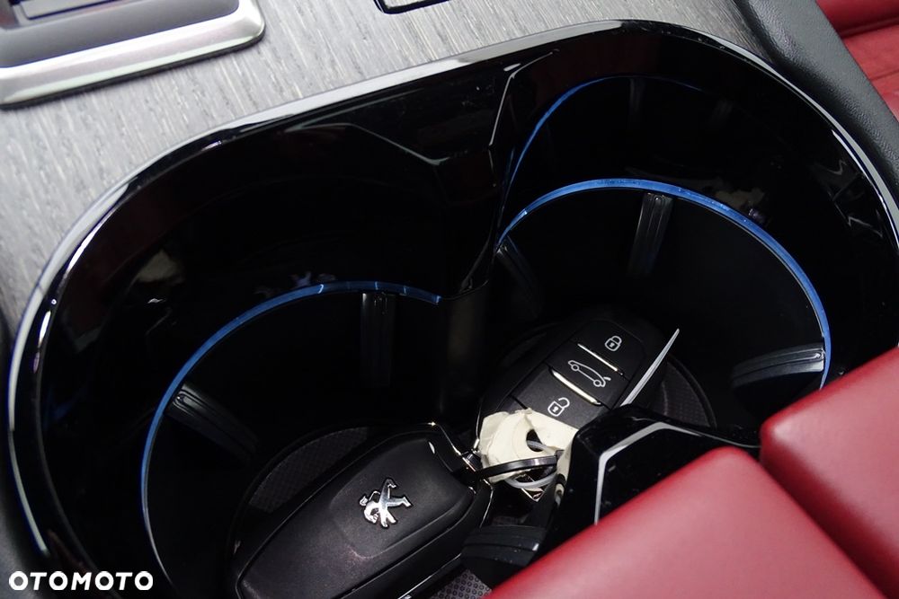 Peugeot 508 PureTech 180 EAT8 GT - 37