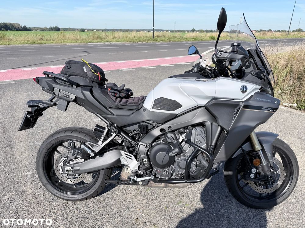 Yamaha Tracer - 17