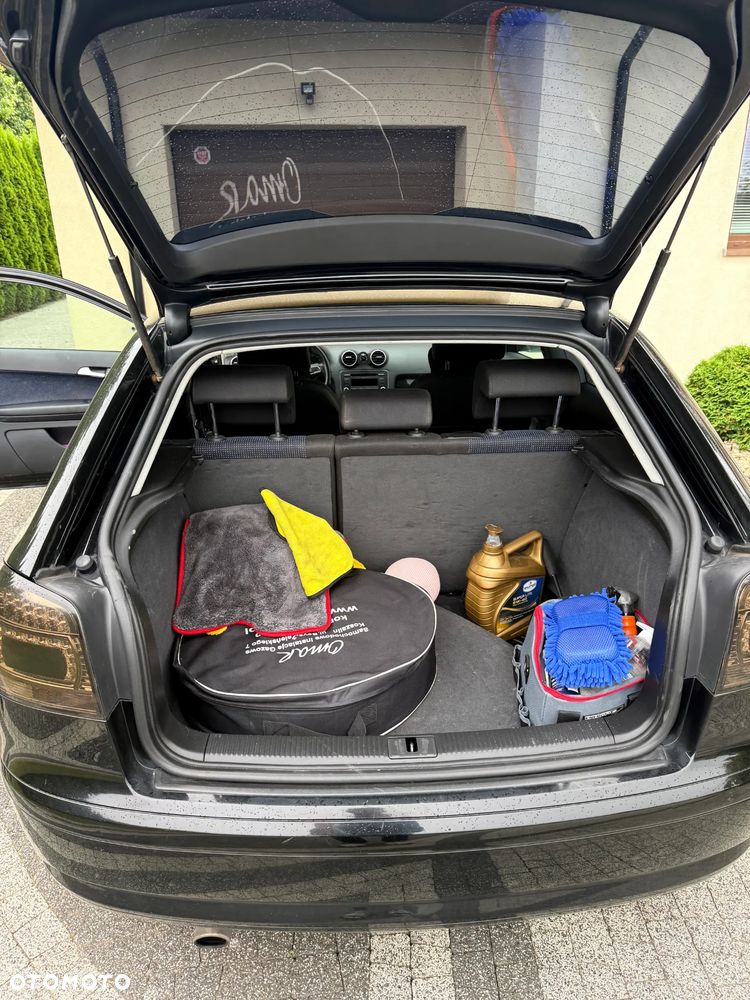 Audi A3 3-drzwiowe - 15