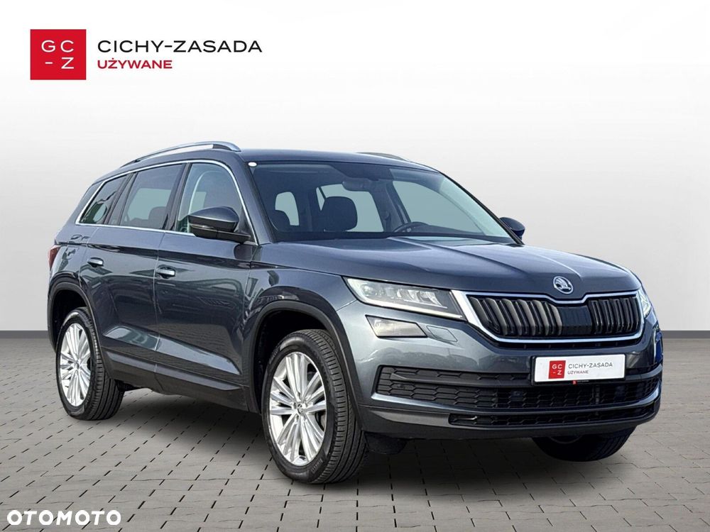 Skoda Kodiaq - 7
