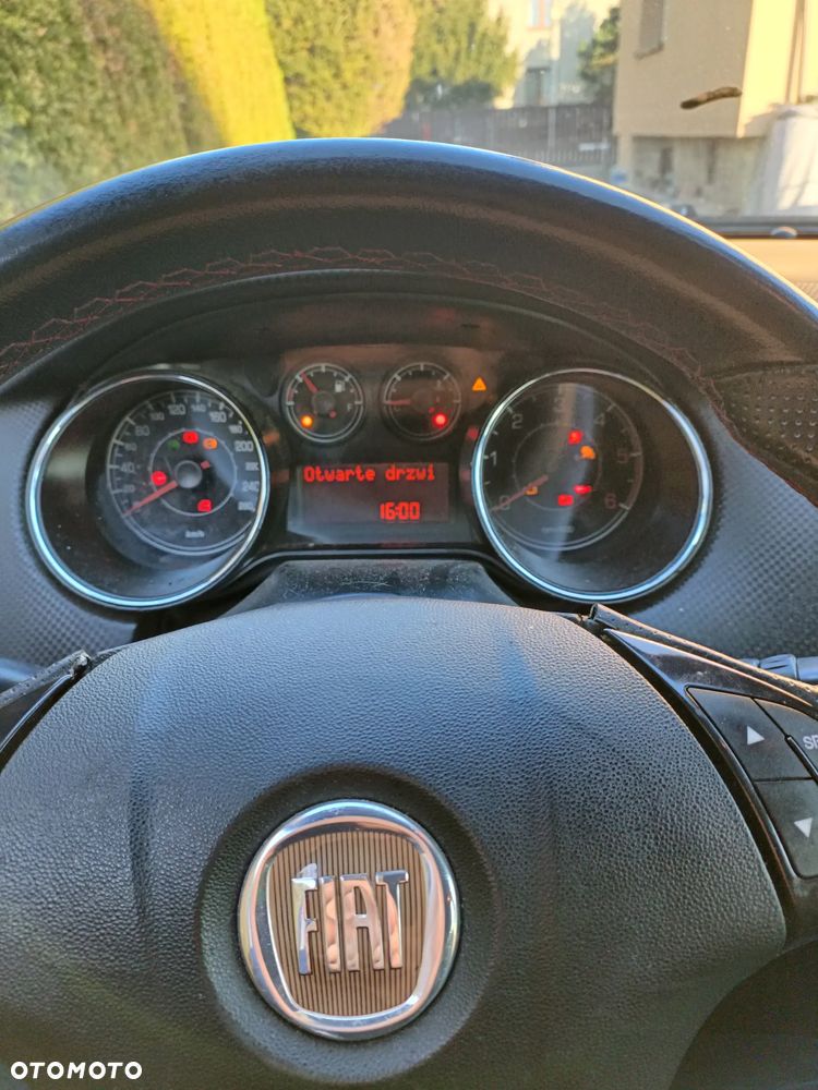 Fiat Bravo 2009 photo 5