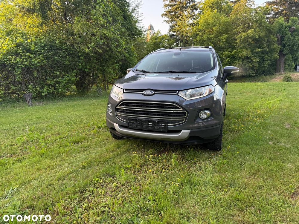 Ford EcoSport - 6