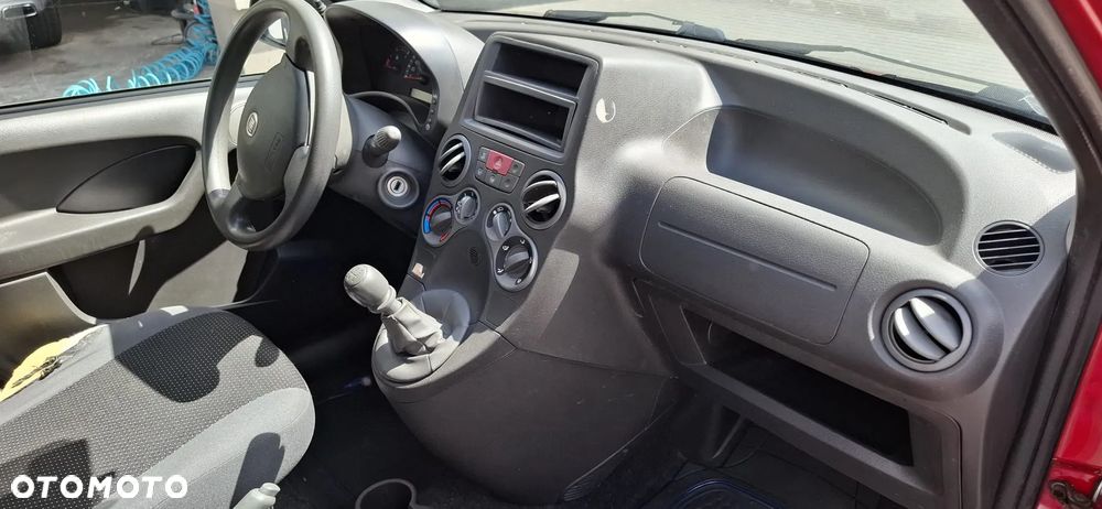 Fiat PANDA VAN - 10