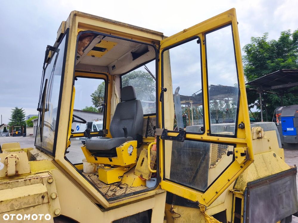 Bomag Bw 151 Ac-2 - 10