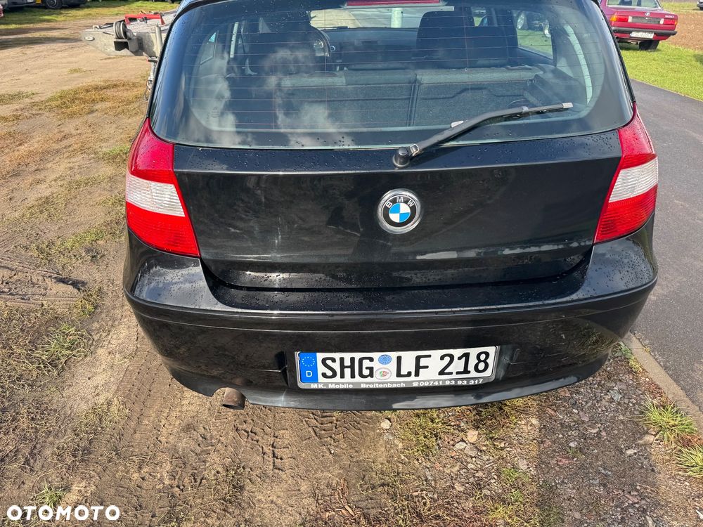 BMW Seria 1 116i - 14
