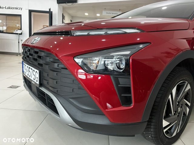 Hyundai Bayon 1.0 T-GDI Executive - 28