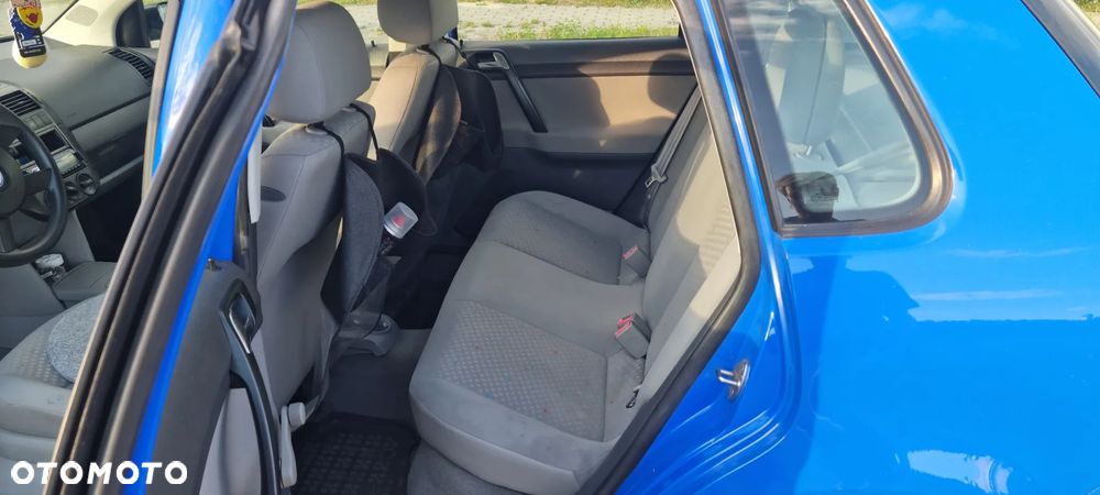 Volkswagen Polo 1.2 - 5