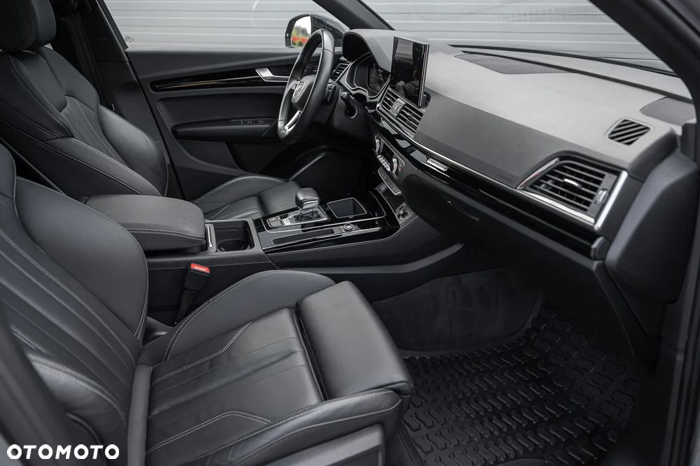 Audi Q5 45 TFSI quattro S tronic S line - 20