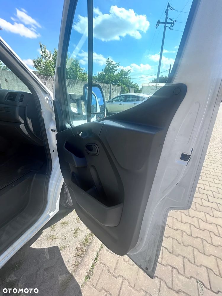 Renault Master - 16