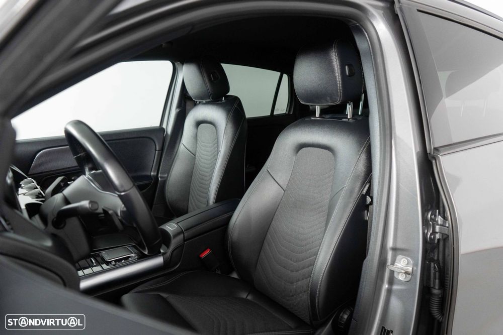 Mercedes-Benz GLA 250 e Progressive - 10