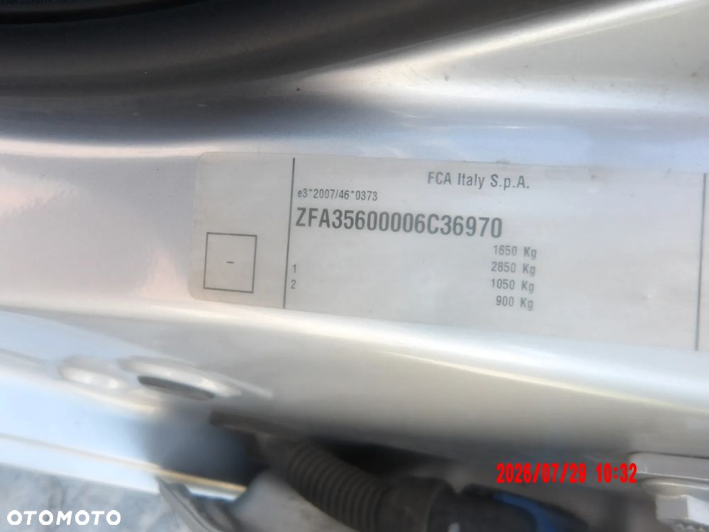 Fiat Tipo 1.4 16V Lounge - 6
