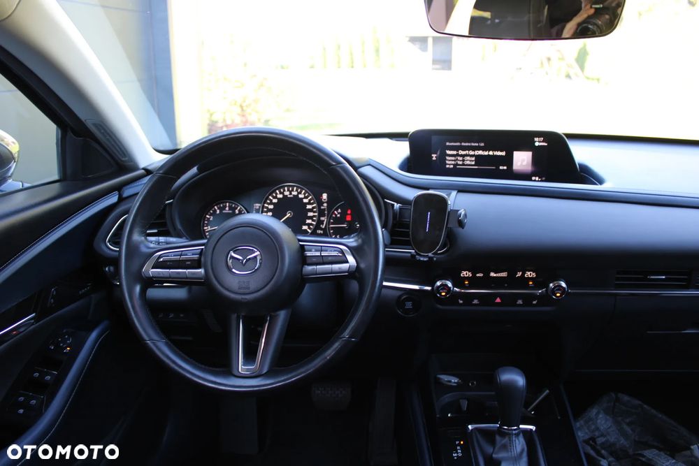 Mazda CX-30 2.5 mHEV Centre-Line 2WD - 18