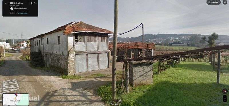 Quinta com terreno de 27.807 m² à venda em Várzea (Felgueiras, Porto) - Grande imagem: 2/4