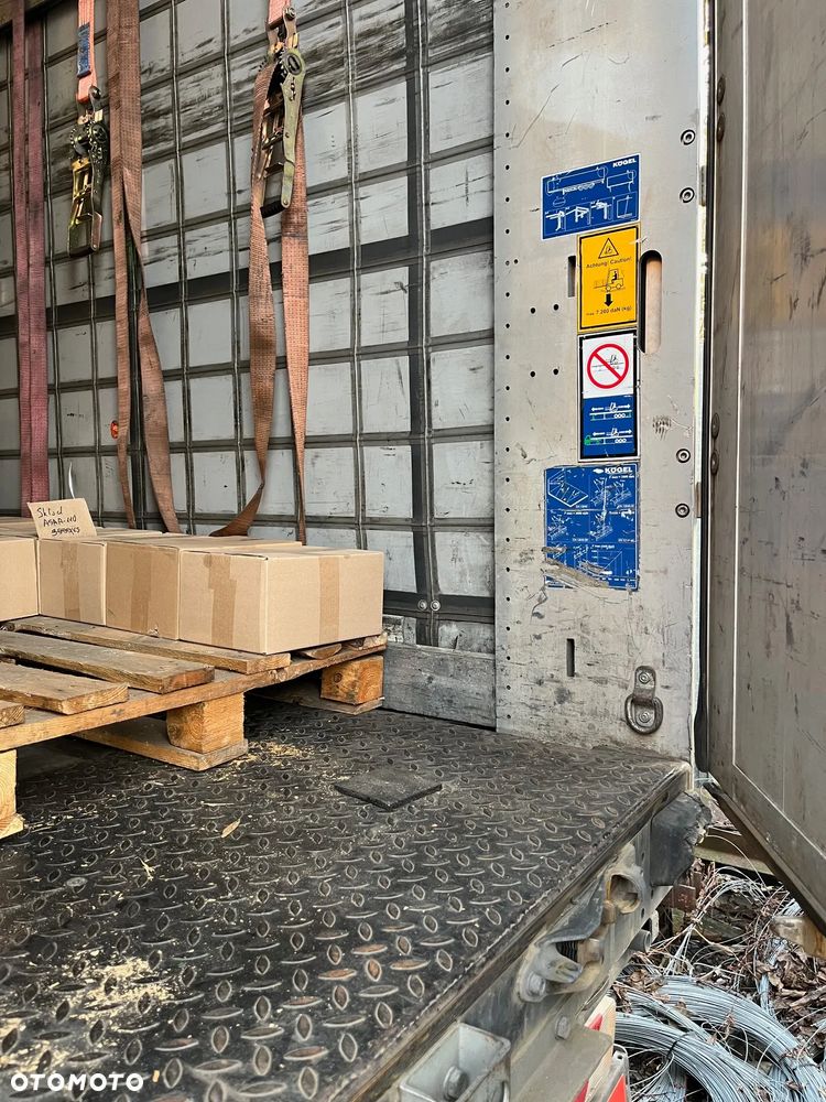 Kögel S24-1 Standard - 11