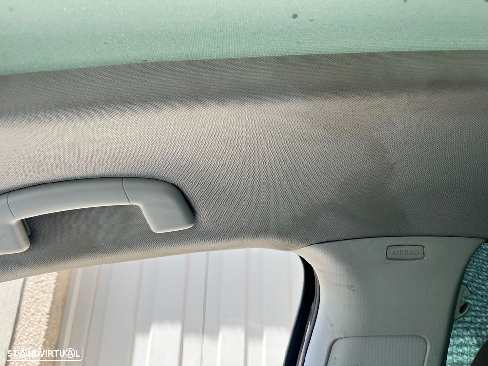 VW Golf Variant 1.6 TDi GPS Edition DSG - 14