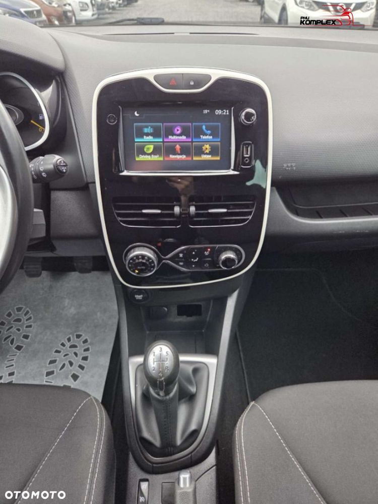 Renault Clio - 16