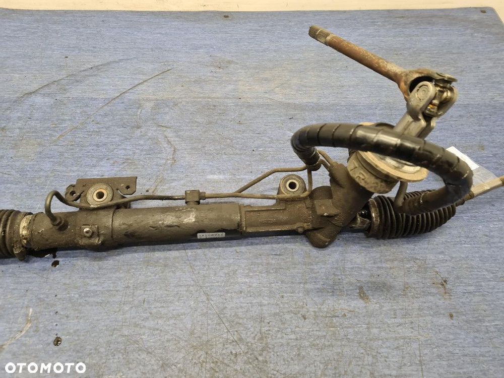 CITROEN C-CROSSER 2.2 HDI PRZEKŁADNIA KIEROWNICZA 4410A246 - 4