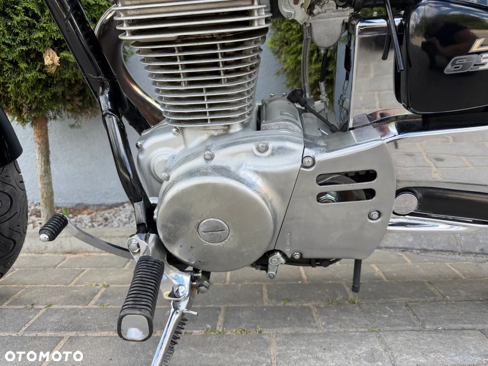 Suzuki Savage - 41