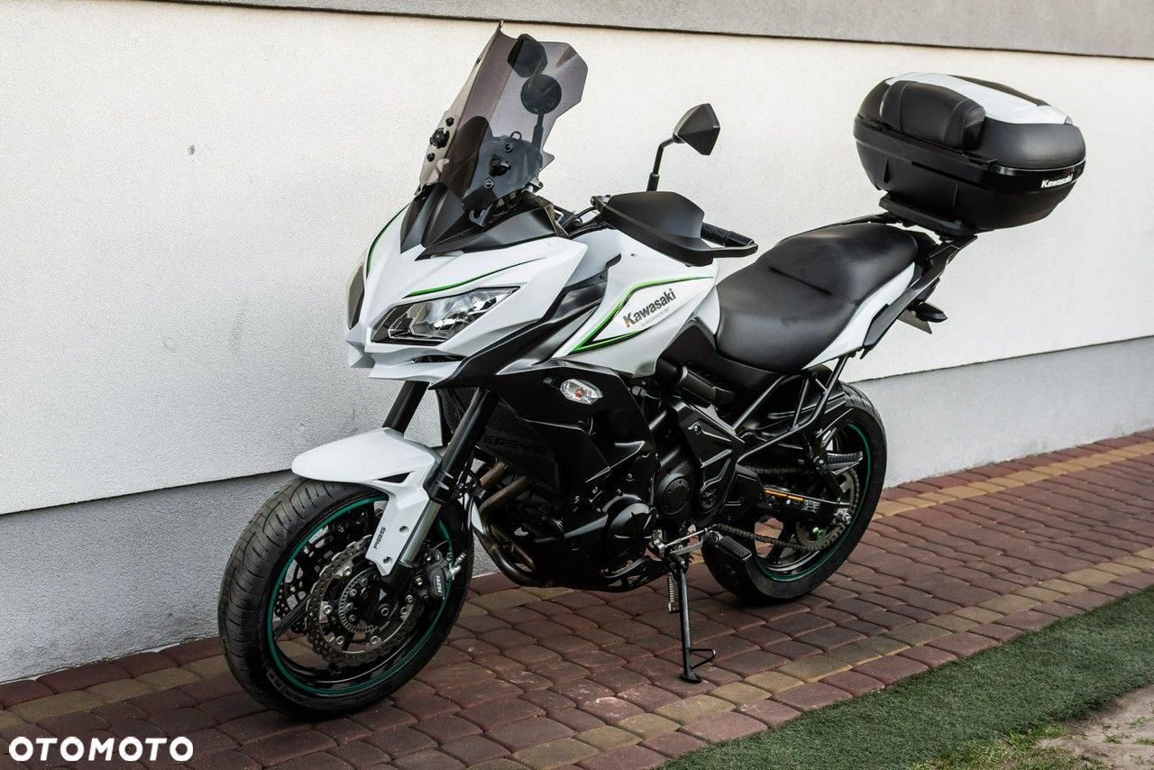 Kawasaki Inny - 7