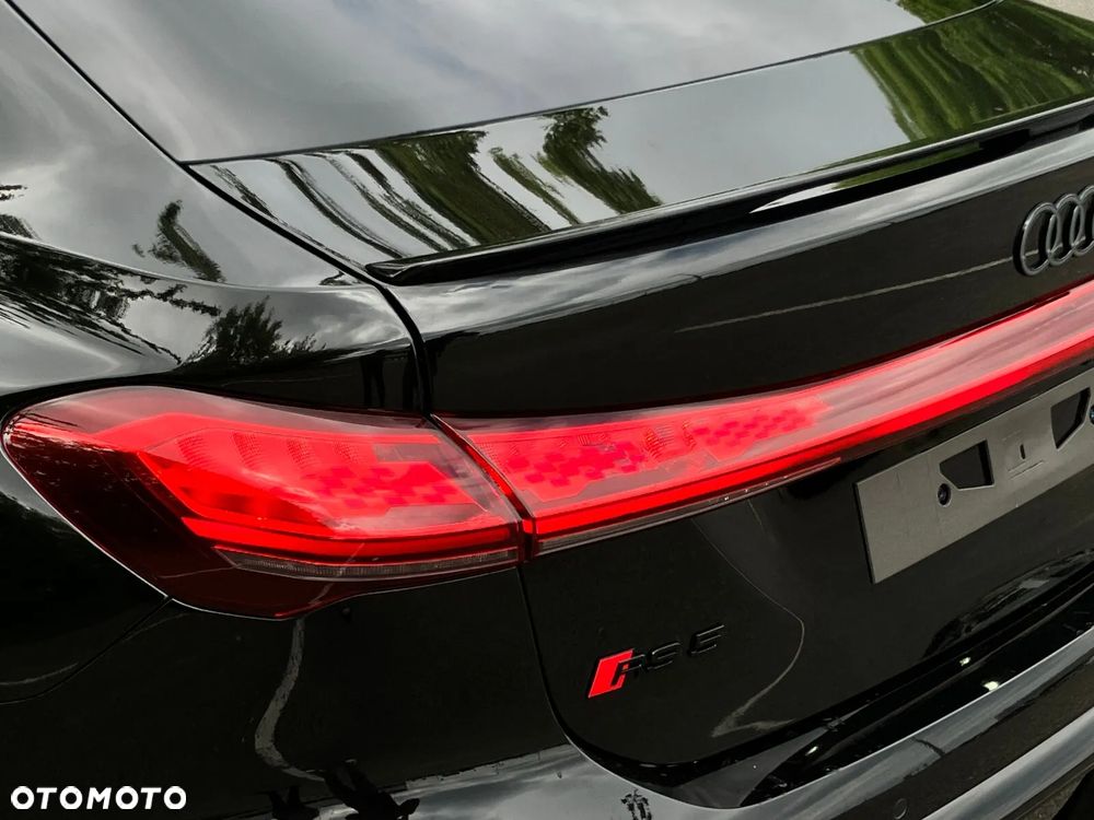 Audi RS5 Limousine - 15