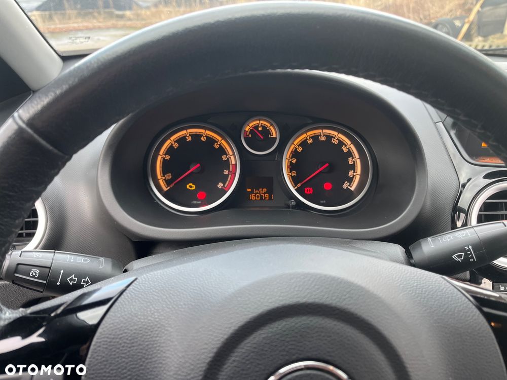 Opel Corsa 1.2 16V EcoFLEX Start-Stop Selection - 15