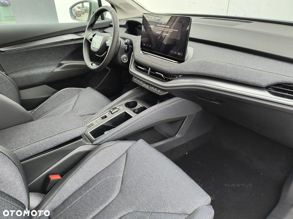 Skoda Elroq 50 55kWh - 6