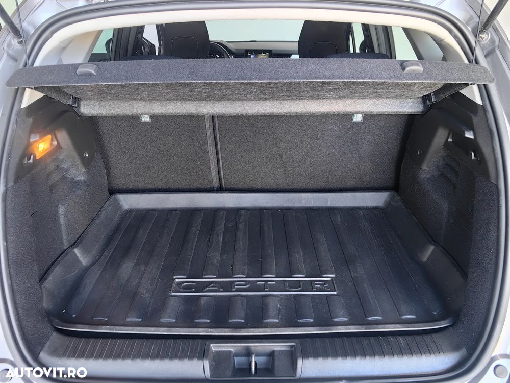 Renault Captur - 6