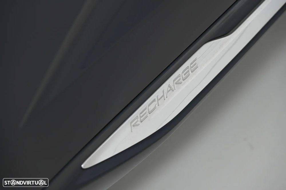 Volvo XC 60 2.0 T6 PHEV Inscription Expression AWD - 34