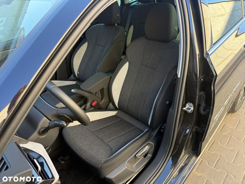 Skoda Scala 1.0 TSI Edition 130 DSG - 12